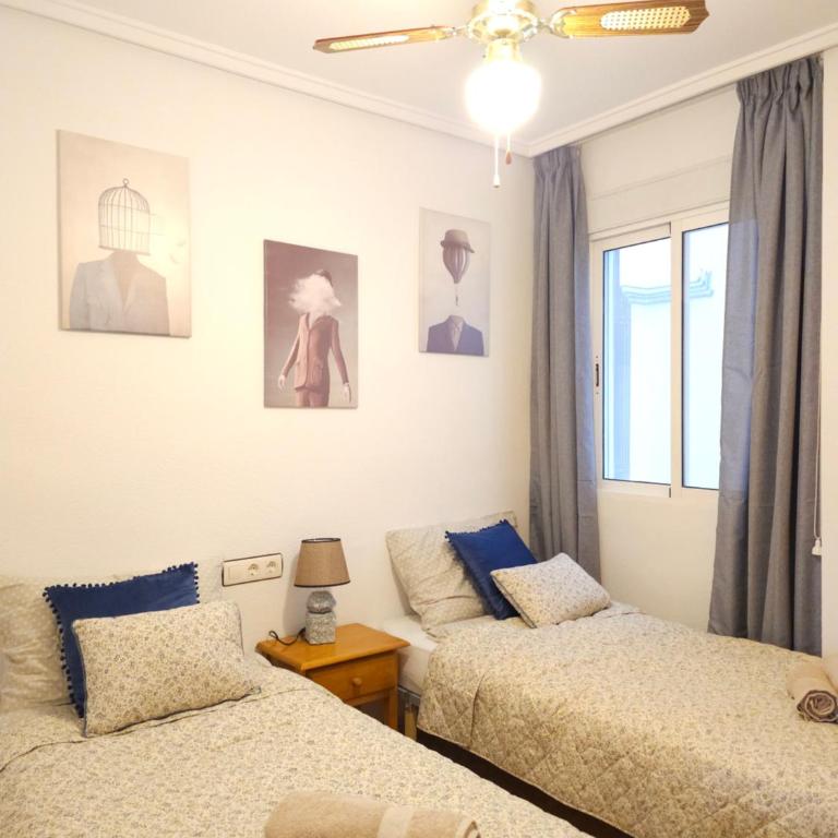 Lucy apartments - Apartamento de 2 dormitorios - 6