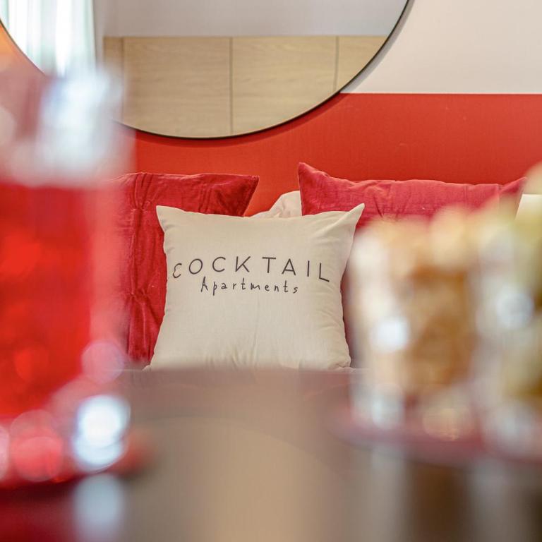 Appartamento Negroni - Deluxe Studio - 5