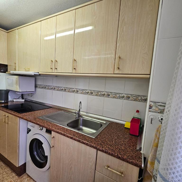 Lucy apartments - Apartamento de 2 dormitorios - 8