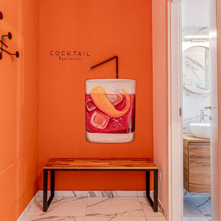 Appartamento Negroni - Deluxe Studio - 25