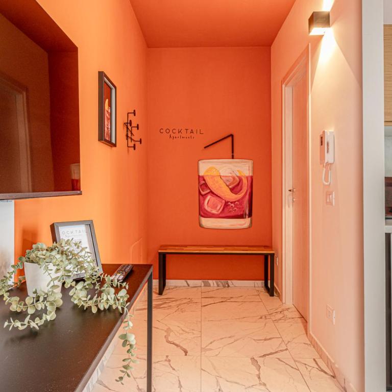 Appartamento Negroni - Deluxe Studio - 43