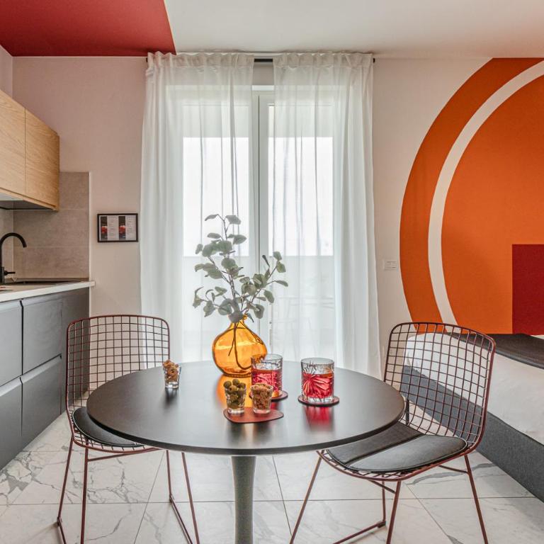 Appartamento Negroni - Deluxe Studio - 50