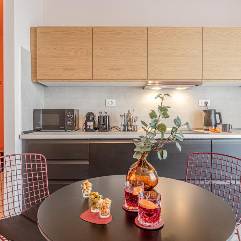 Appartamento Negroni - Deluxe Studio - 51