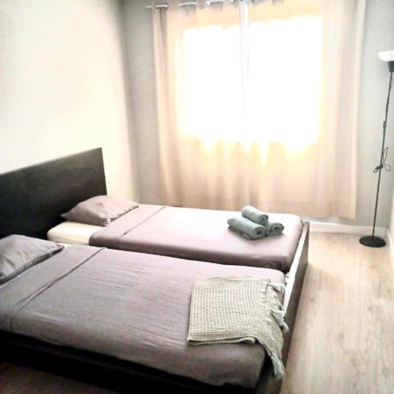 Sunny Stay - Apartamento de 1 dormitorio - 5