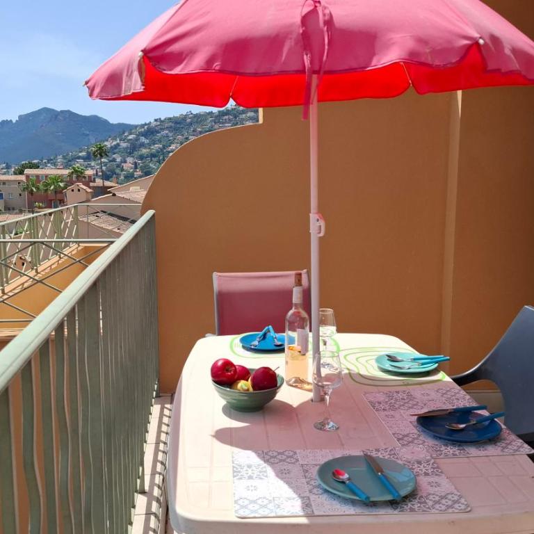 Rochemarine Panoramic - Appartement - 21