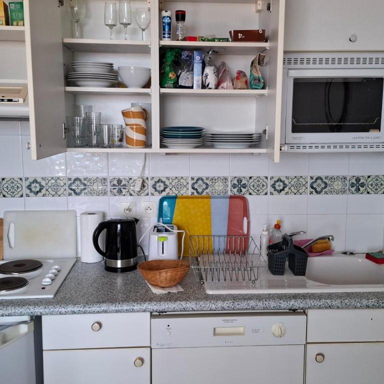 Rochemarine Panoramic - Appartement - 22