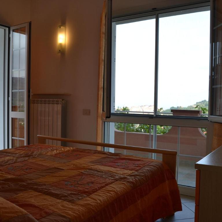 Azienda Agrituristica Villa Arianna - Appartamento Superior - 12