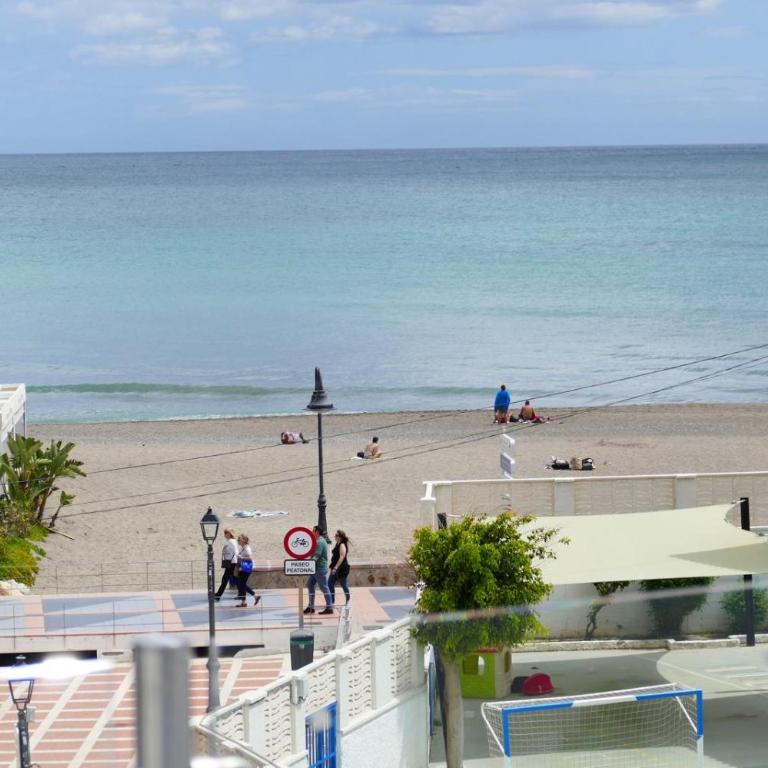 Apartamento Calle Chiriva - Apartamento de 2 dormitorios - 3