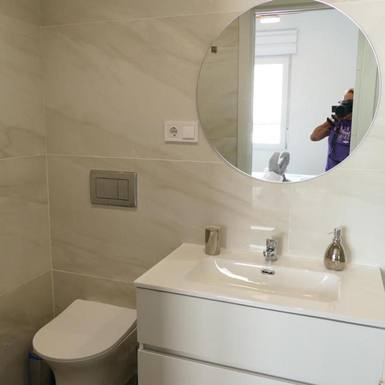 Apartamento Calle Chiriva - Apartamento de 2 dormitorios - 4