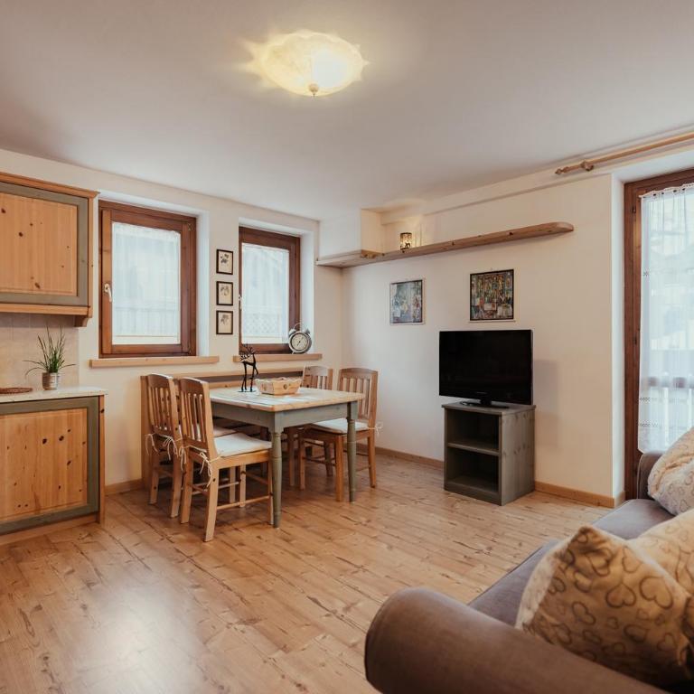 Stella Due - Appartamento Premium con 1 Camera da Letto - 2