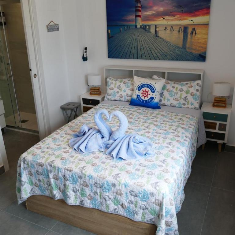 Apartamento Calle Chiriva - Apartamento de 2 dormitorios - 5