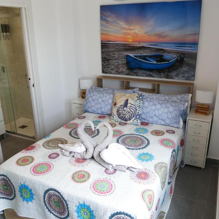 Apartamento Calle Chiriva - Apartamento de 2 dormitorios - 6