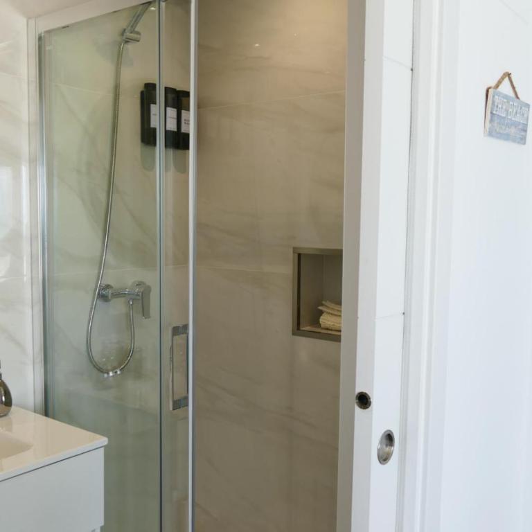 Apartamento Calle Chiriva - Apartamento de 2 dormitorios - 10