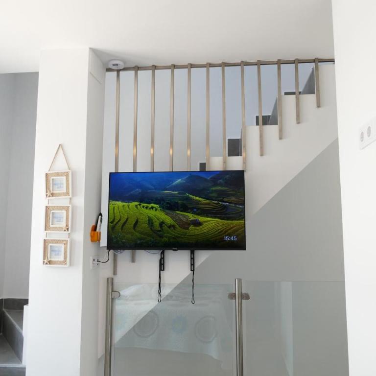 Apartamento Calle Chiriva - Apartamento de 2 dormitorios - 11