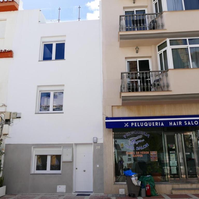 Apartamento Calle Chiriva - Apartamento de 2 dormitorios - 13