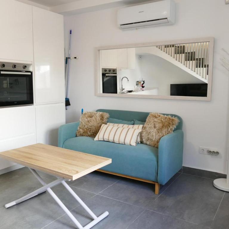 Apartamento Calle Chiriva - Apartamento de 2 dormitorios - 14