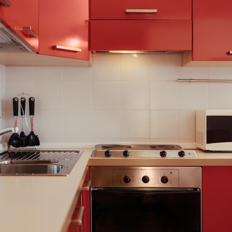 Stella Due - Appartamento Standard con 2 Camere da Letto - 2