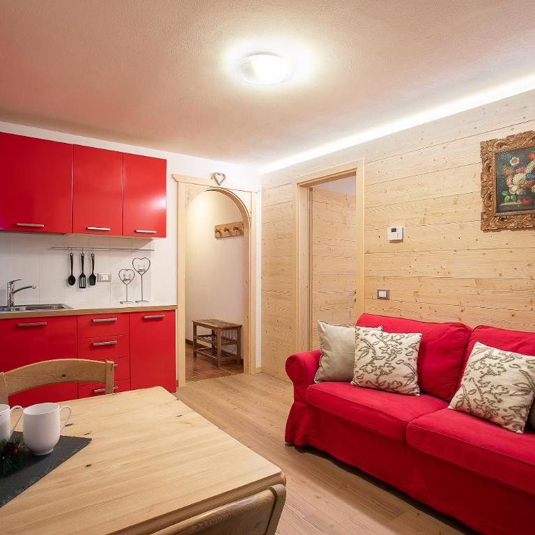 Stella Due - Appartamento Premium con 1 Camera da Letto - 6