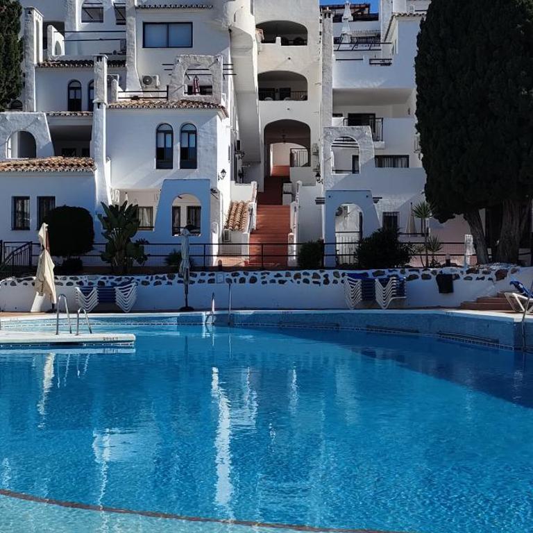 Precioso apartamento - One-Bedroom Apartment - 30