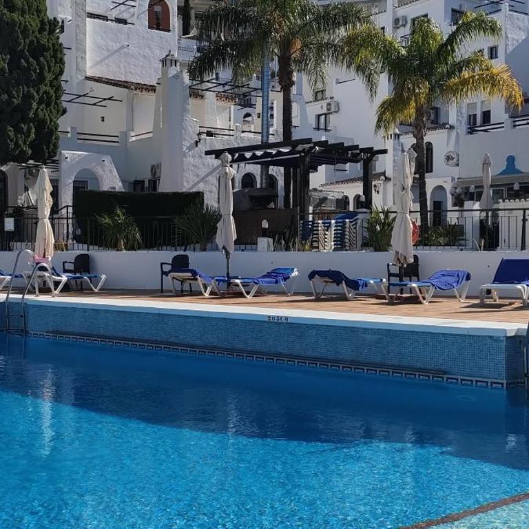 Precioso apartamento - One-Bedroom Apartment - 28