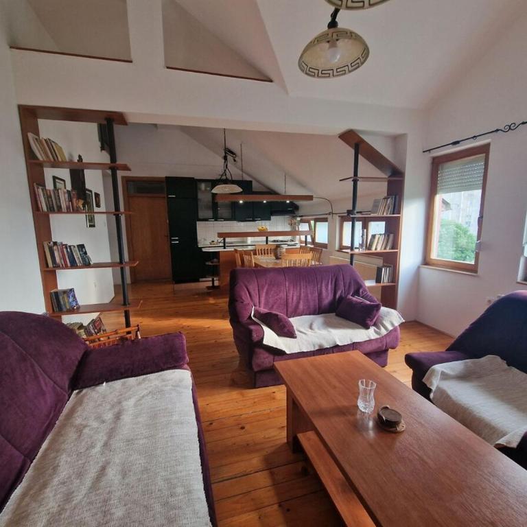 Apartman Sofija 2 - Apartman sa 2 Spavaće Sobe - 1