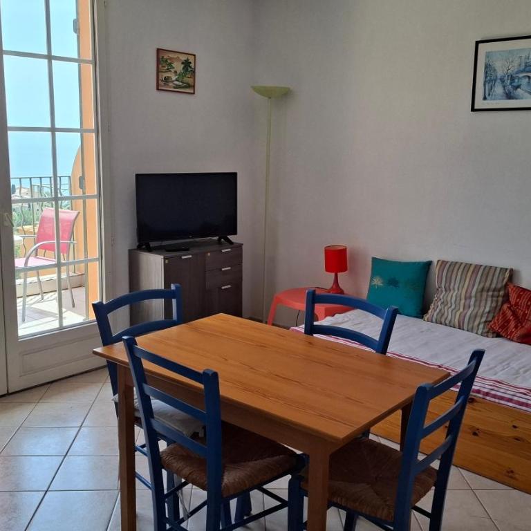 Rochemarine Panoramic - Appartement - 25