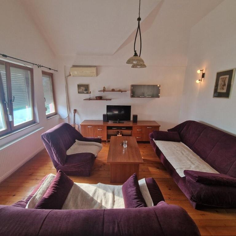 Apartman Sofija 2 - Apartman sa 2 Spavaće Sobe - 5