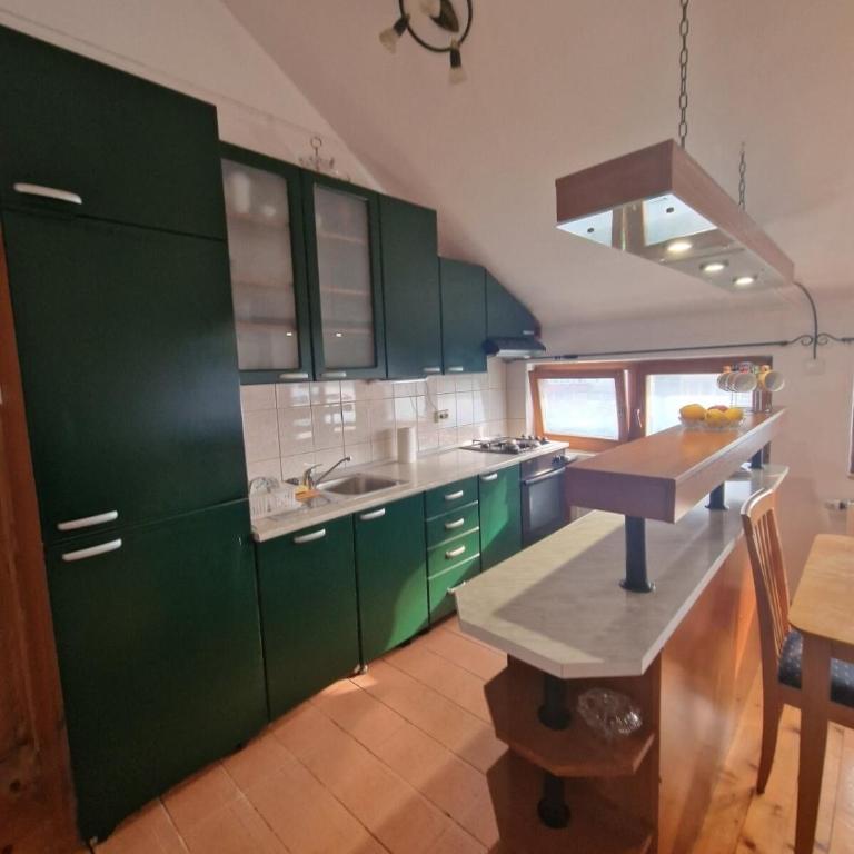 Apartman Sofija 2 - Apartman sa 2 Spavaće Sobe - 6