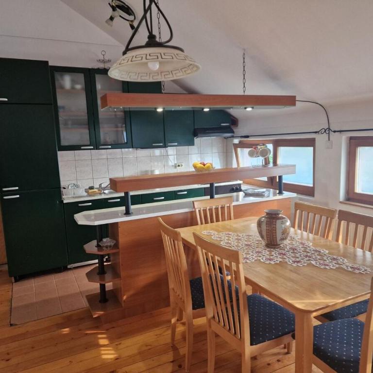 Apartman Sofija 2 - Apartman sa 2 Spavaće Sobe - 7