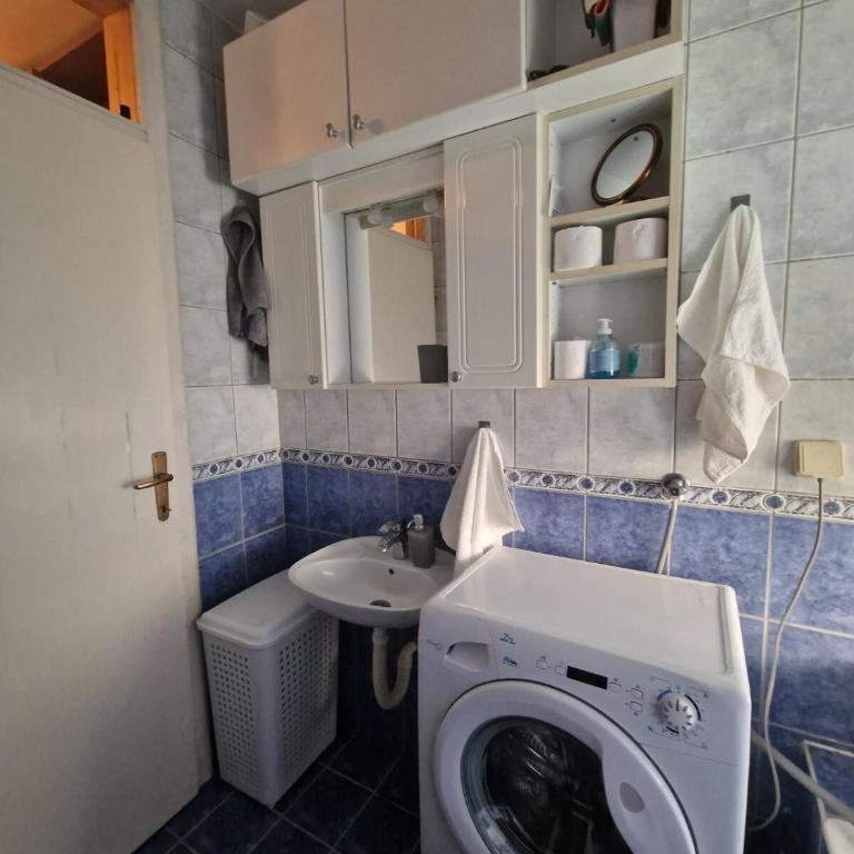 Apartman Sofija 2 - Apartman sa 2 Spavaće Sobe - 10