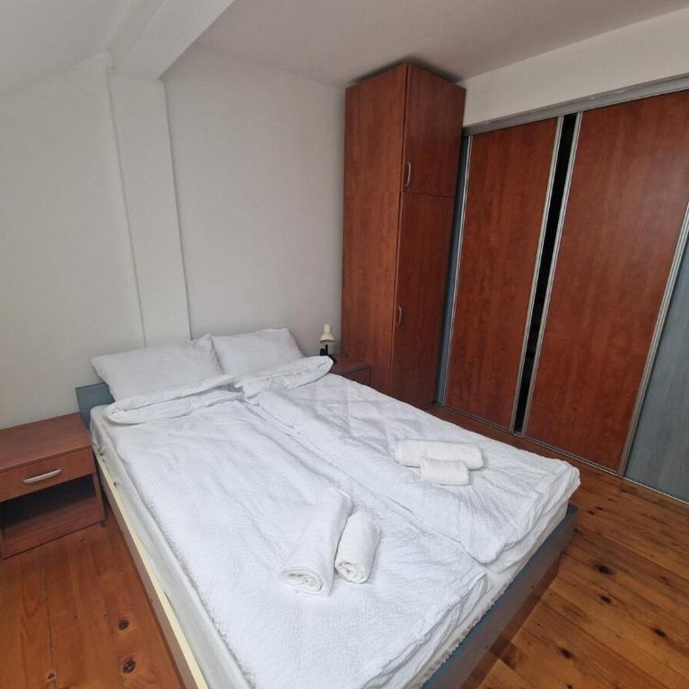 Apartman Sofija 2 - Apartman sa 2 Spavaće Sobe - 11