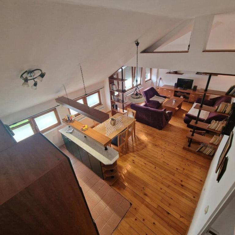 Apartman Sofija 2 - Apartman sa 2 Spavaće Sobe - 12