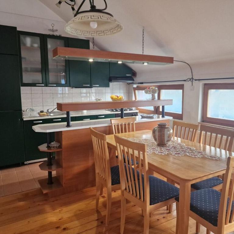 Apartman Sofija 2 - Apartman sa 2 Spavaće Sobe - 13
