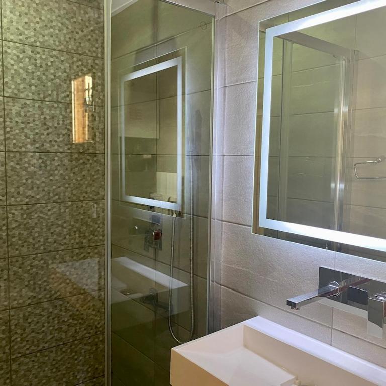 Le Cosy- Terrasse et centre ville - Appartement 1 Chambre - 7