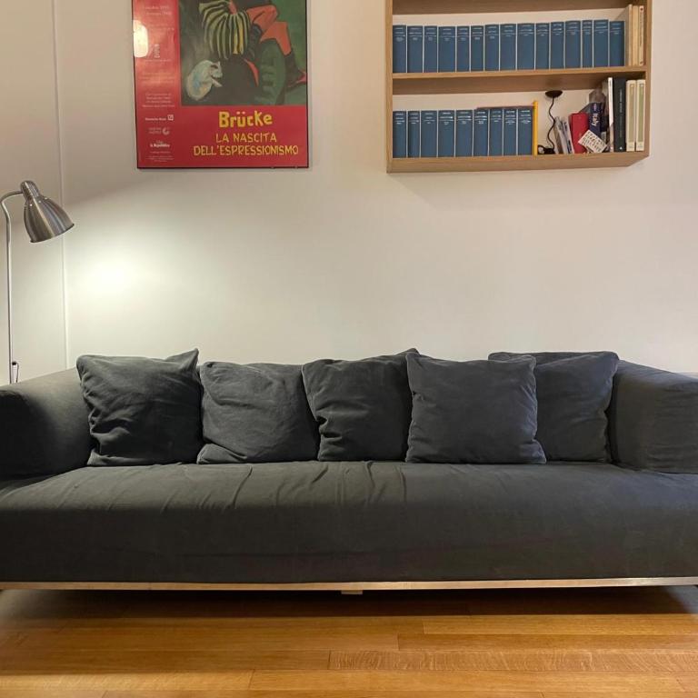 Bollo flat - Appartamento Deluxe con 1 Camera da Letto - 18