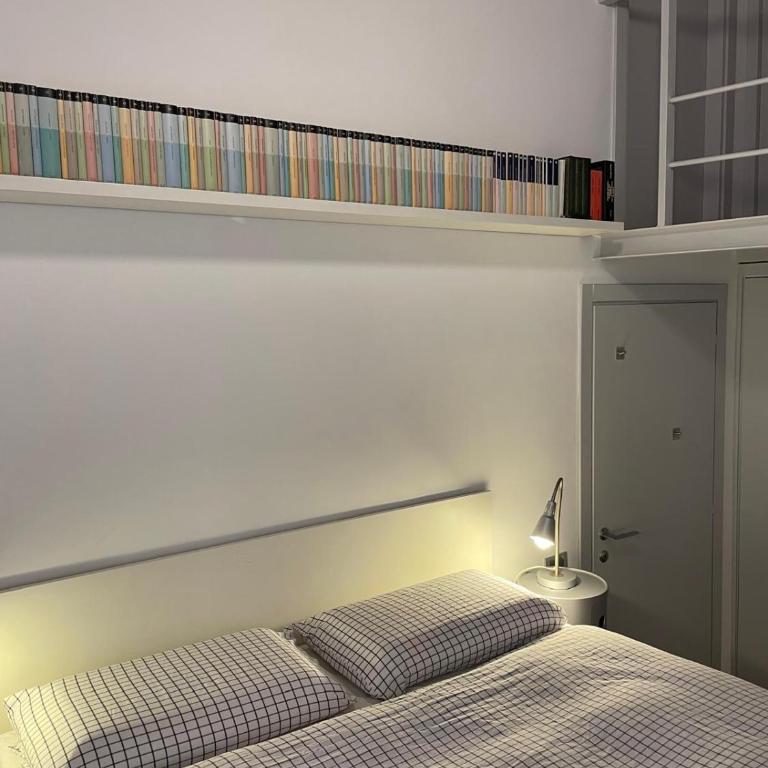Bollo flat - Appartamento Deluxe con 1 Camera da Letto - 21