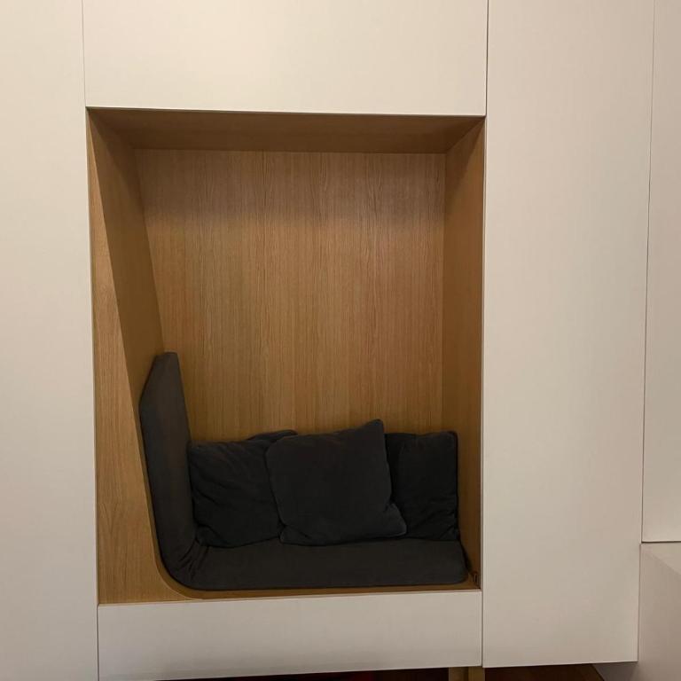 Bollo flat - Appartamento Deluxe con 1 Camera da Letto - 24