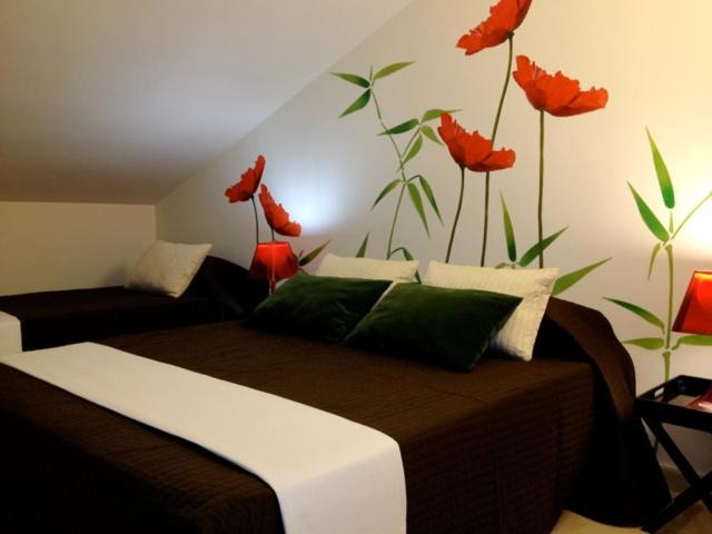 Rainbow Home Coll Verd - Villa - 4