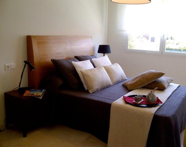 Rainbow Home Coll Verd - Villa - 6