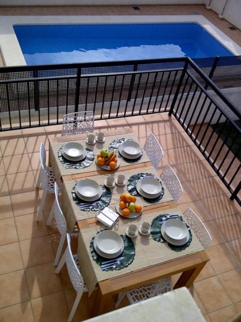 Rainbow Home Coll Verd - Villa - 8