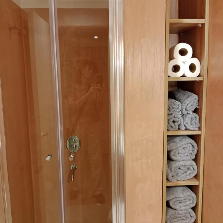 Recoleta downtown - Apartamento con balcón - 22