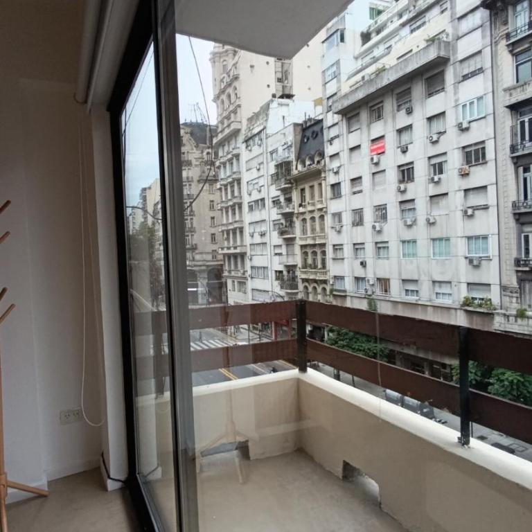 Recoleta downtown - Apartamento con balcón - 8