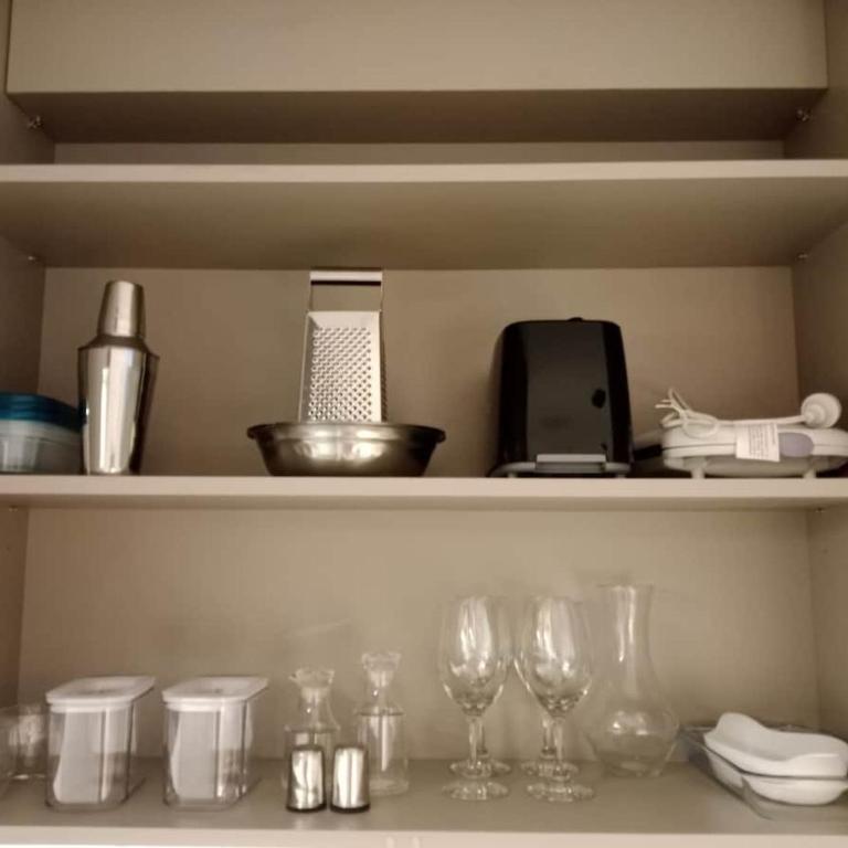 Recoleta downtown - Apartamento con balcón - 16