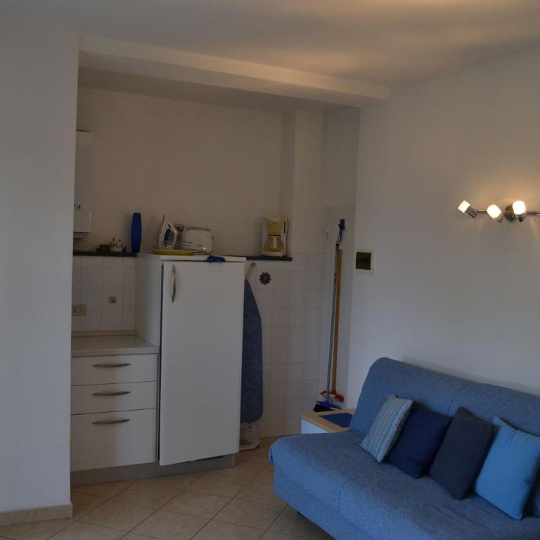 Azienda Agrituristica Villa Arianna - Appartamento con 1 Camera da Letto e Vista Mare (4 Adulti) - 13