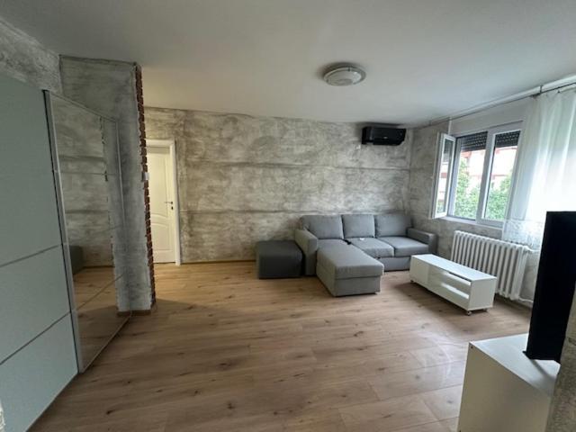 GaPeDi Dunav - Apartman sa 1 Spavaćom Sobom - 6