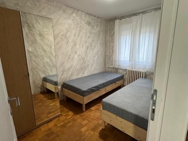 GaPeDi Dunav - Apartman sa 1 Spavaćom Sobom - 7