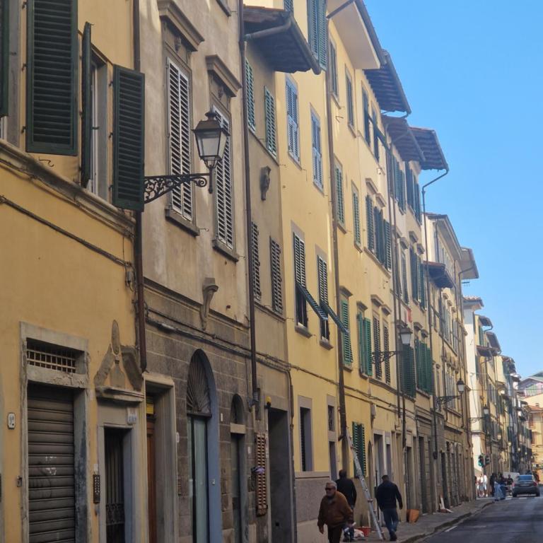 Residenza Il Conte Verde - Appartamento con 2 Camere da Letto - 31