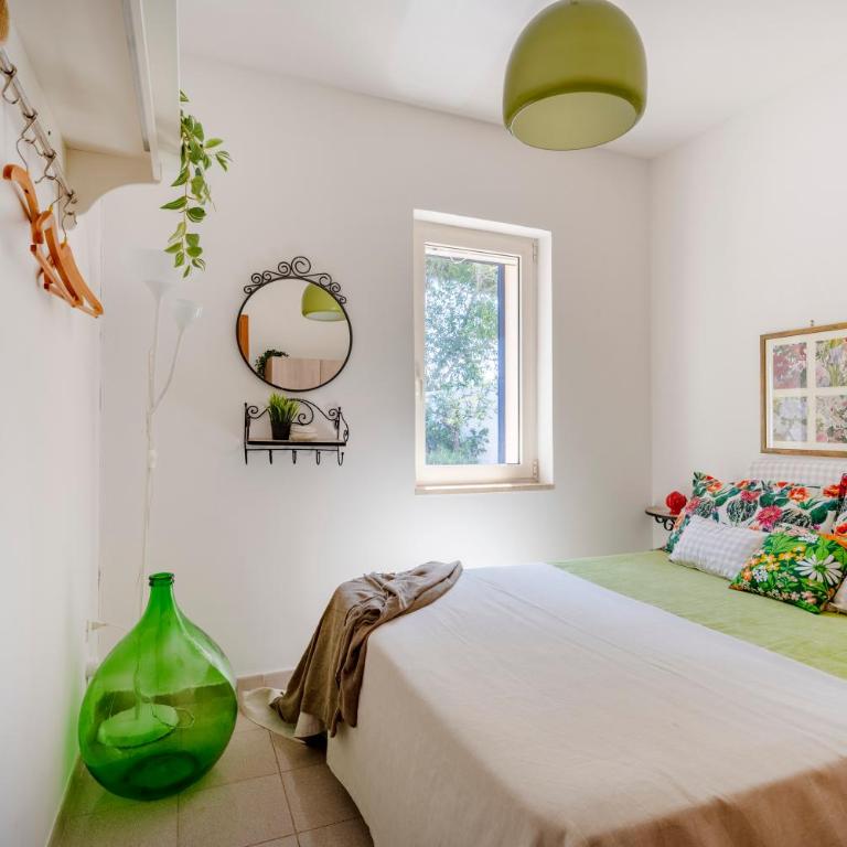 Il Vecchio Leccio - Appartamento con 2 Camere da Letto - 1
