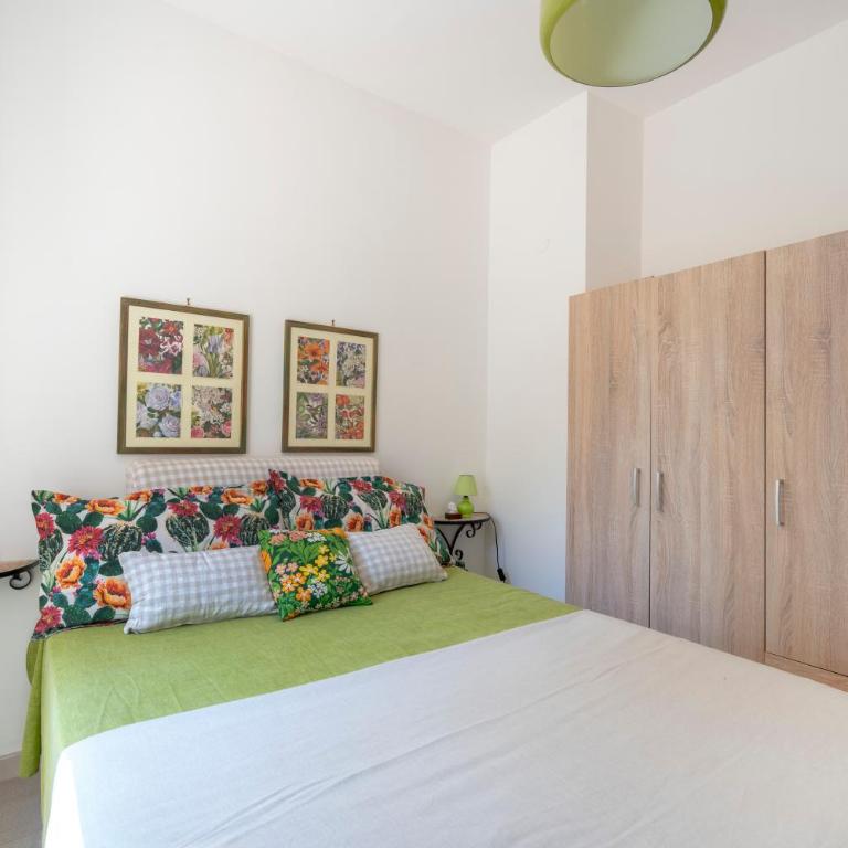 Il Vecchio Leccio - Appartamento con 2 Camere da Letto - 2