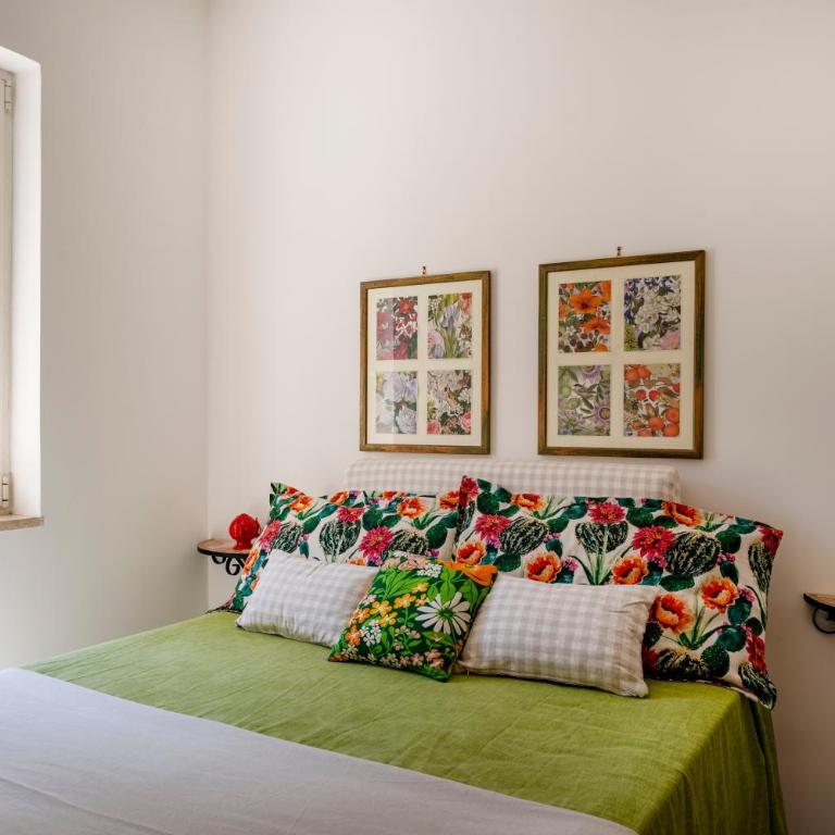Il Vecchio Leccio - Appartamento con 2 Camere da Letto - 3
